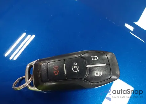 2017 Ford Mustang Gt z USA, uszkodzony, nr VIN 1FA6P8CFXH5270751